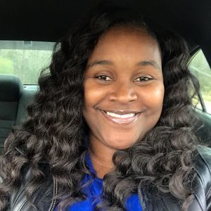 Meet your Posher, Tabitha